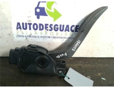 Potenciometro Pedal Gas Ford FIESTA 1 25 16V 