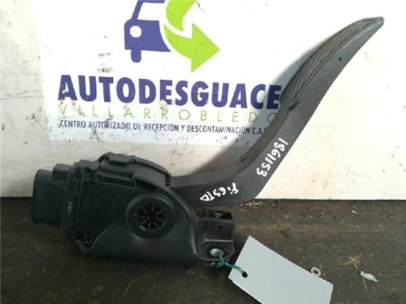 Potenciometro Pedal Gas Ford FIESTA 1 25 16V 