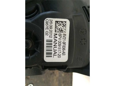 Potenciometro Pedal Gas Ford FIESTA 1 25 16V 