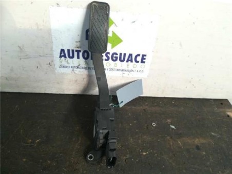 Potenciometro Pedal Gas Ford FIESTA 1 25 16V 
