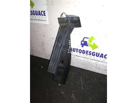 Potenciometro Pedal Gas BMW X3 2 0 Turbodiesel 
