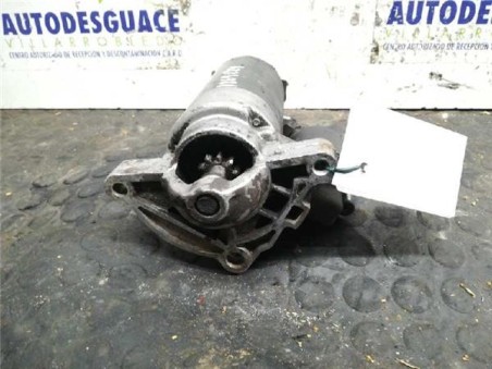 Motor Arranque Citroen SAXO 1 5 D 