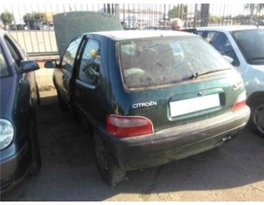 Motor Arranque Citroen SAXO 1 5 D 