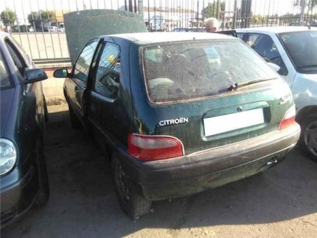 Motor Arranque Citroen SAXO 1 5 D 