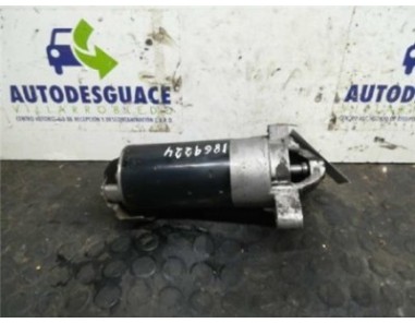 Motor Arranque Citroen SAXO 1 5 D 