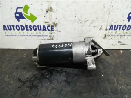 Motor Arranque Citroen SAXO 1 5 D 