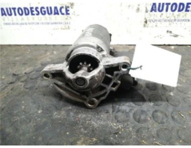 Motor Arranque Citroen SAXO 1 5 D 