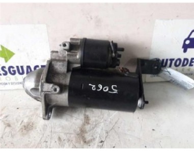 Motor Arranque Saab 9-3 BERLINA 2 2 16V TiD 