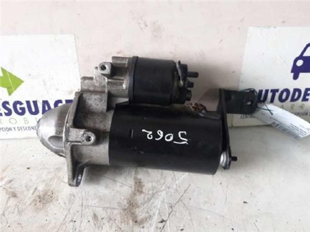 Motor Arranque Saab 9-3 BERLINA 2 2 16V TiD 