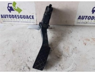 Potenciometro Pedal Gas Seat ATECA 2 0 TDI 