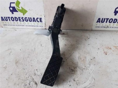 Potenciometro Pedal Gas Seat ATECA 2 0 TDI 