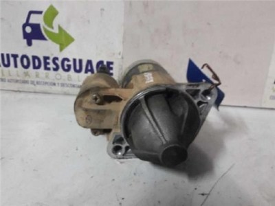 Motor Arranque Kia SPORTAGE 2 0 