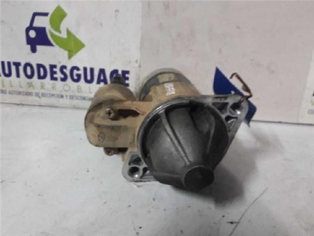 Motor Arranque Kia SPORTAGE 2 0 