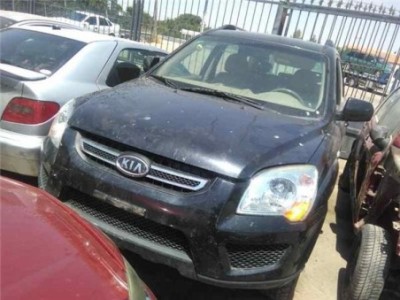Motor Arranque Kia SPORTAGE 2 0  2