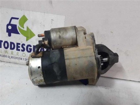 Motor Arranque Kia SPORTAGE 2 0 