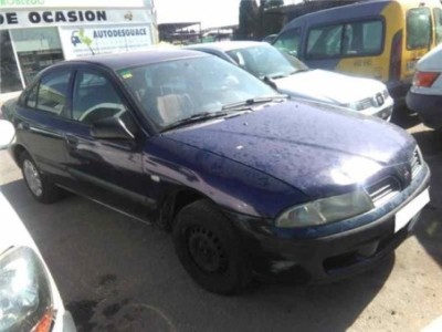 Alternador Mitsubishi CARISMA BERINA 5 1 9 Turbodiesel  2