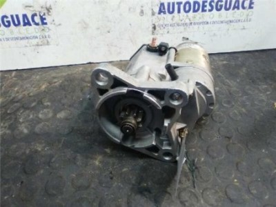 Motor Arranque Kia SPORTAGE 2 0 Turbodiesel 