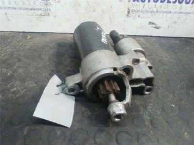 Motor Arranque Audi A4 BER  2 0 16V TDI