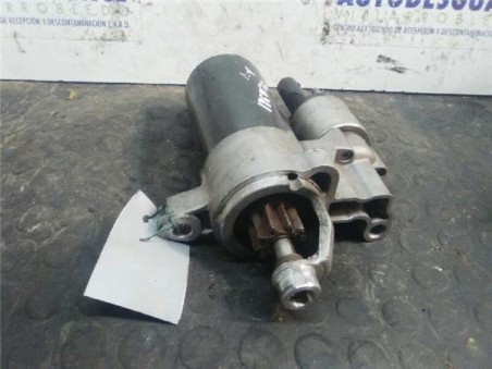 Motor Arranque Audi A4 BER  2 0 16V TDI 