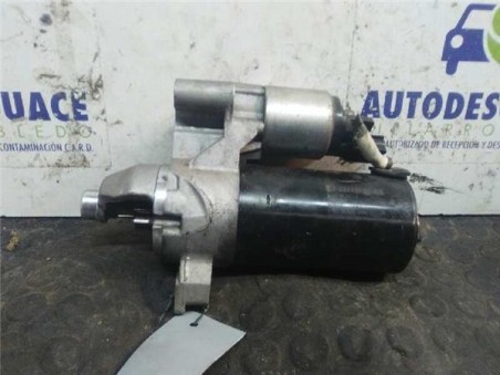 Motor Arranque Audi A4 BER  2 0 16V TDI 