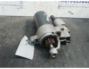 Motor Arranque Audi A4 BER  2 0 16V TDI 