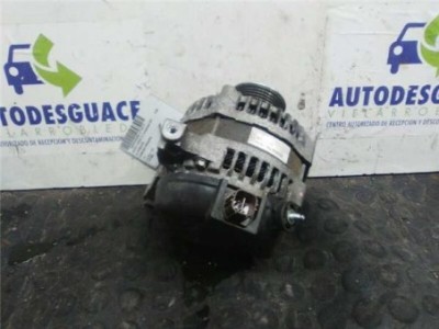 Alternador Toyota YARIS 1 4 Turbodiesel