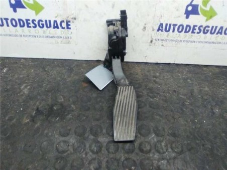 Potenciometro Pedal Gas Opel ASTRA J LIM  1 7 16V CDTI 