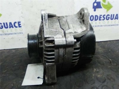 Alternador Fiat DUCATO COMBI 1 9 Turbodiesel