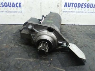 Motor Arranque Volkswagen POLO BERLINA 1 9 D 