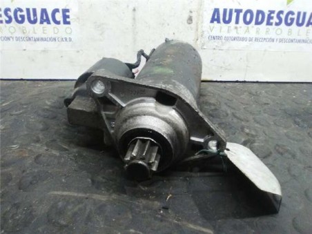 Motor Arranque Volkswagen POLO BERLINA 1 9 D 