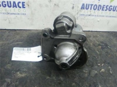 Motor Arranque Ford FIESTA 1 6 TDCi