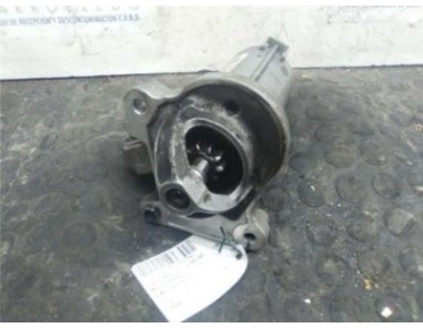 Motor Arranque Ford FIESTA 1 6 TDCi 