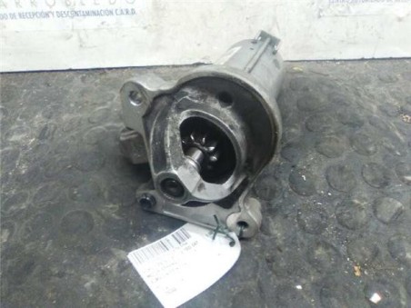 Motor Arranque Ford FIESTA 1 6 TDCi 
