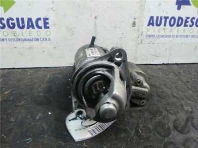 Motor Arranque Ford FOCUS LIM  1 6 16V Ti-VCT