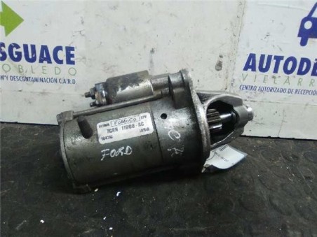 Motor Arranque Ford FOCUS LIM  1 6 16V Ti-VCT 