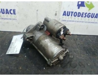 Motor Arranque Ford FOCUS LIM  1 6 16V Ti-VCT 