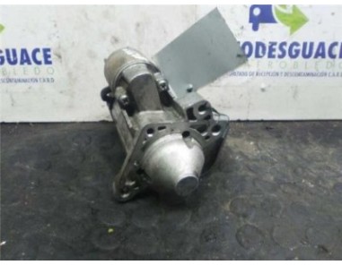 Motor Arranque Renault CLIO III 1 5 dCi D 
