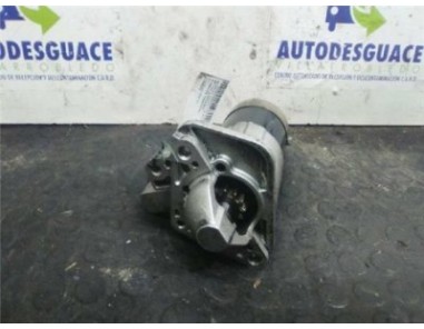 Motor Arranque Renault CLIO III 1 5 dCi D 