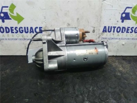 Motor Arranque Renault ESPACE IV 1 9 dCi D 