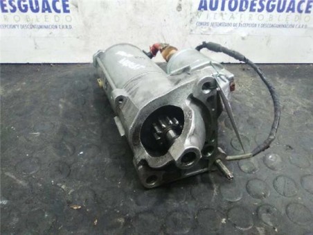 Motor Arranque Renault ESPACE IV 1 9 dCi D 