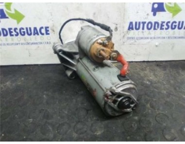 Motor Arranque Renault ESPACE IV 1 9 dCi D 