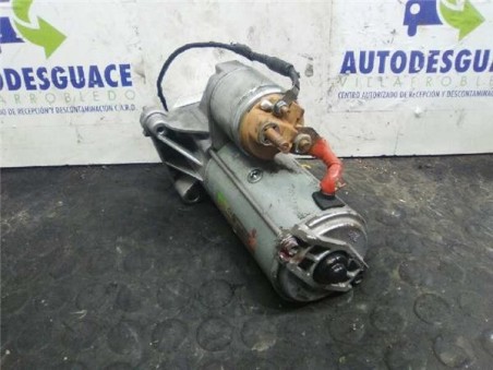 Motor Arranque Renault ESPACE IV 1 9 dCi D 