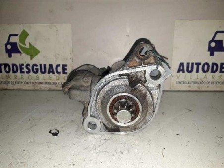 Motor Arranque Seat LEON 1 6 16V 