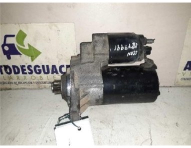 Motor Arranque Seat LEON 1 6 16V 