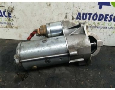 Motor Arranque Renault MEGANE II CLASSIC BERLINA 1 9 dCi D 