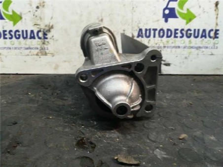 Motor Arranque Renault MEGANE II CLASSIC BERLINA 1 9 dCi D 