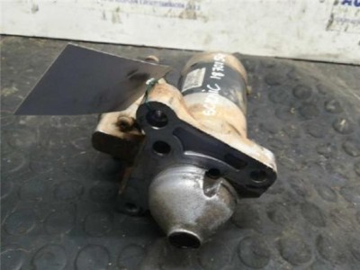 Motor Arranque Renault SCENIC RX4 1 9 dCi D