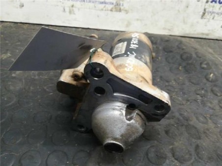 Motor Arranque Renault SCENIC RX4 1 9 dCi D 