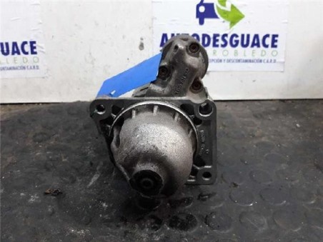 Motor Arranque Iveco DAILY CAJA CERRADA 2 3 D 