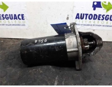 Motor Arranque Iveco DAILY CAJA CERRADA 2 3 D 